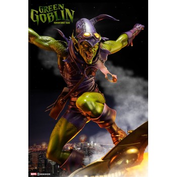Marvel Premium Format Figure 1/4 Green Goblin 58 cm